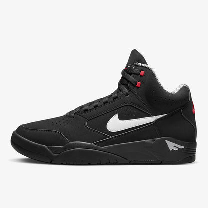Oficiální originální pánské tréninkové basketbalové boty Nike Air Flight Lite Mid DQ7687-003