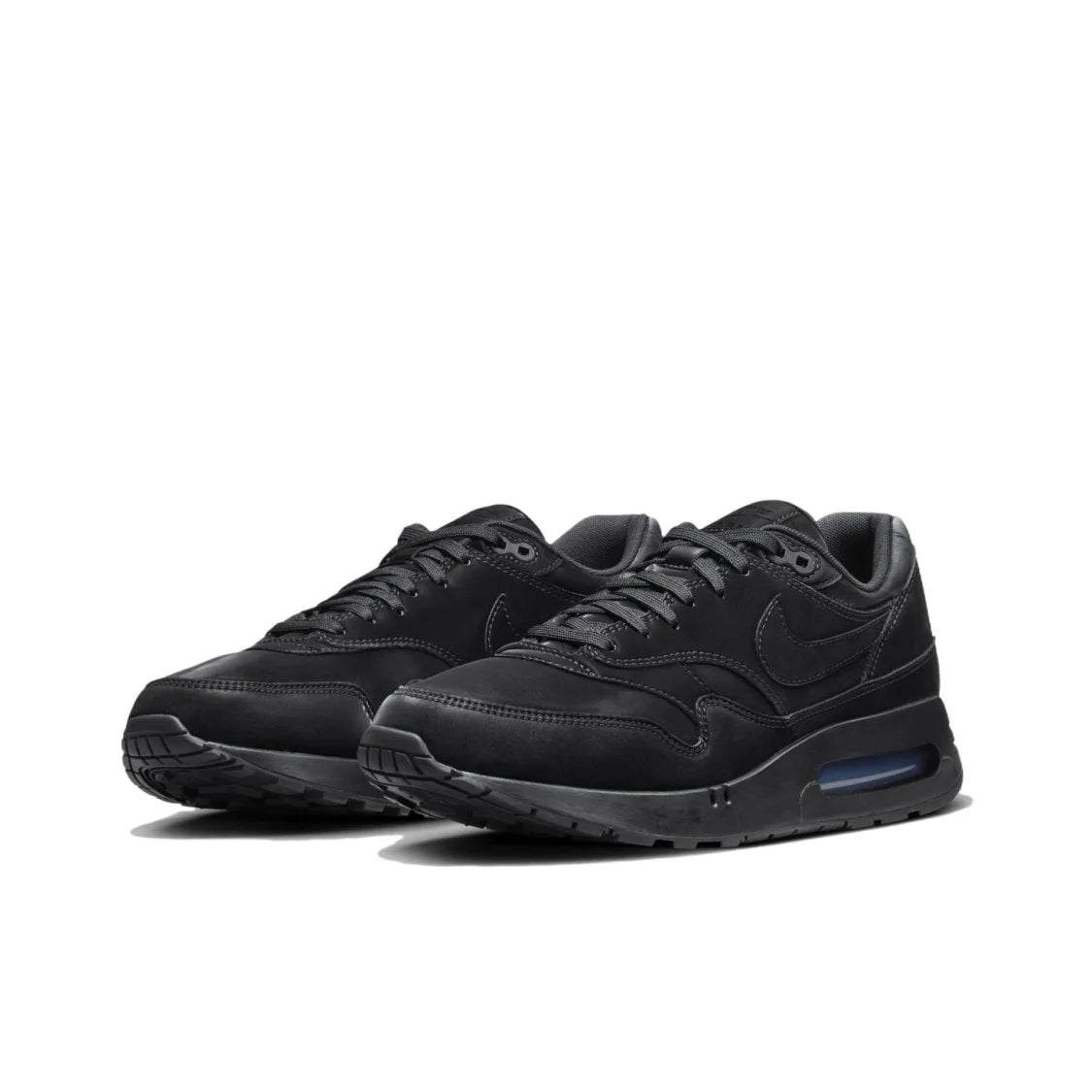 Nike Air Max 1 Low-Top – Bequeme, modische und vielseitige Freizeitschuhe für den Alltag FZ5808-011