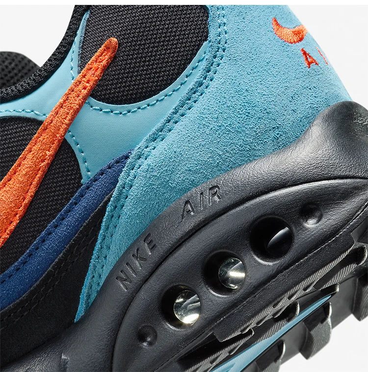 „Nike“ originalūs „Air Terra Humara SP“ vyriški madingi bėgimo bateliai FQ9084-400