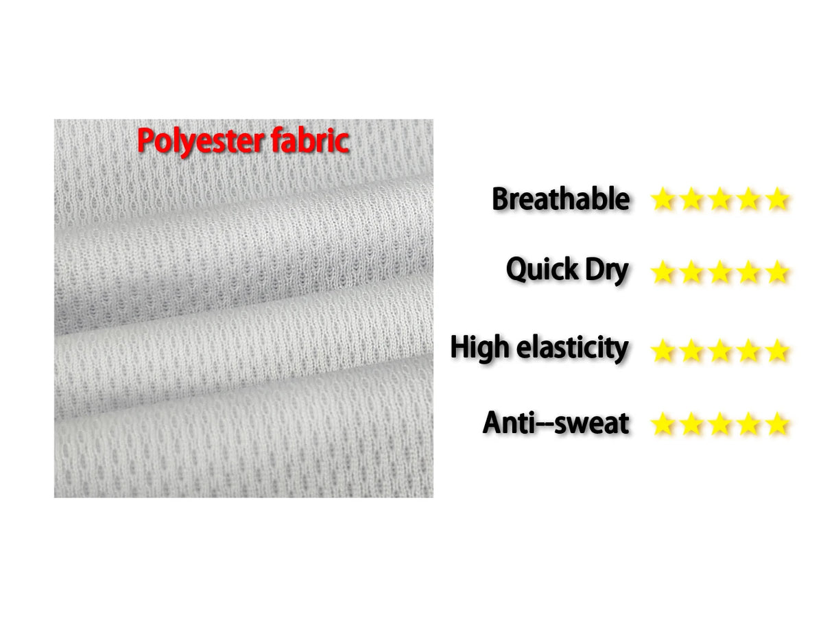 Black Series – Beliebteste Polyester-Radmützen – Sportliche, schnell trocknende Fahrradmützen für Damen und Herren – Schweißabsorbierend und atmungsaktiv