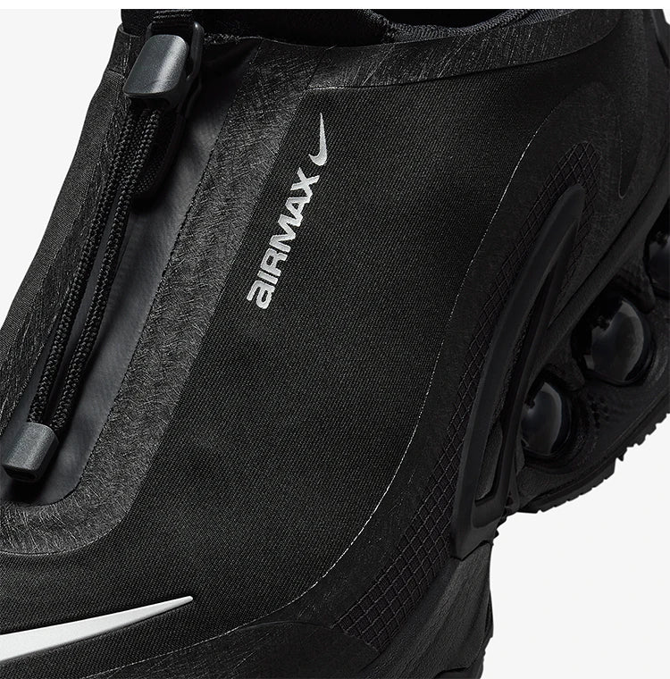 Nike ægte Air Max Dn Roam herre-sportssko med lavt snit til sport og fritid HQ8605-001