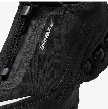 Nike ægte Air Max Dn Roam herre-sportssko med lavt snit til sport og fritid HQ8605-001
