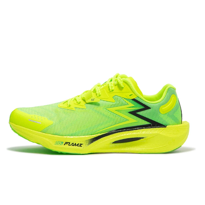 Zapatillas de running 361 Degrees BIospeed 3.0 PRO para hombre, deportivas profesionales para maratón, ligeras y transpirables, zapatillas femeninas 672412208