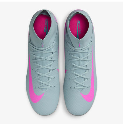 Nike genuine Men's Mid-Cut Training Cushioning and Durable Football Shoe FQ1456-800