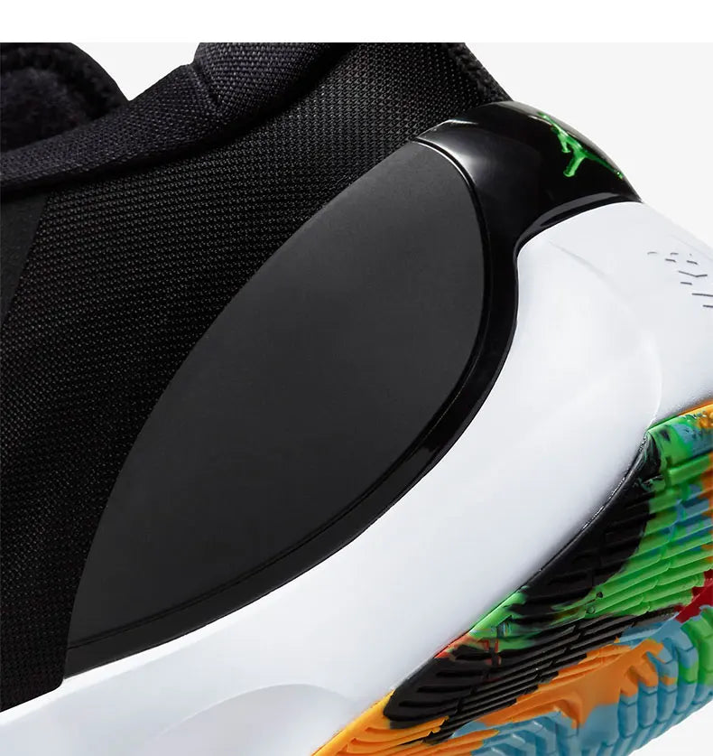 Nike Official Air Jordan Zoom Men's Basketball Shoes DH0248-030