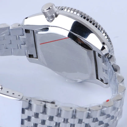 Heimdallr Diver Watch For Men MM300 Sumo SBDX 300M Waterproof Sapphire Crystal C3 Luminous NH35 Automatic Movement Wristwatch