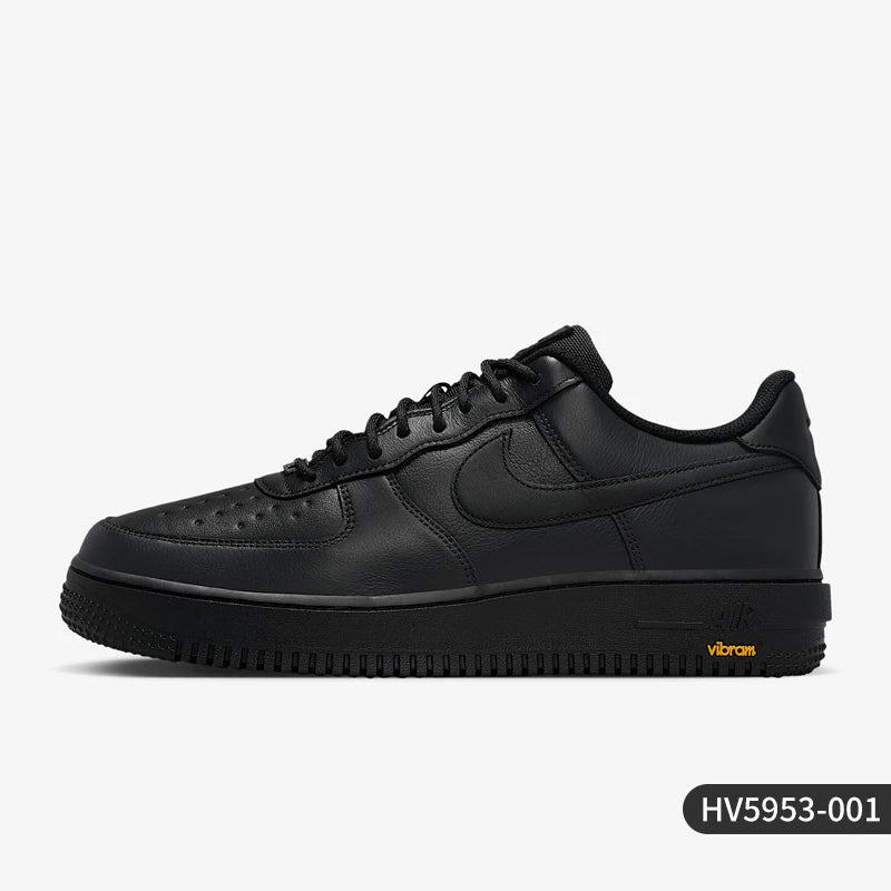 Nike Authentic Winter Style Men's Wear-Resistant Low-Top Casual Sneakers HV5953-001