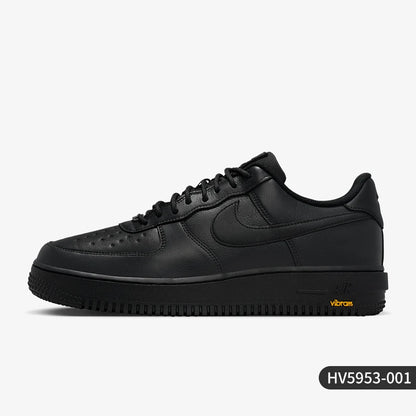 Nike Authentic Winter Style Men's Wear-Resistant Low-Top Casual Sneakers HV5953-001