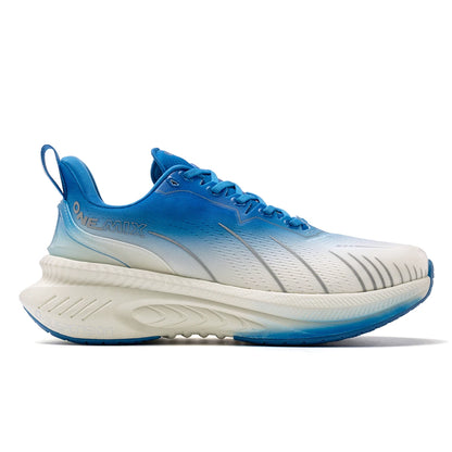 ONEMIX Bumper Elit Racing Running Shoes Cushion Stable Sport Shoes Light Anti-Slip Wearable Walking Sneakers Spring Jogging