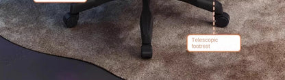 S6 Gaming Chair Comfortable Sedentary Ergonomic Adjustable Backrest Computer Chair Dormitory Lift Chaise gaming Live chair