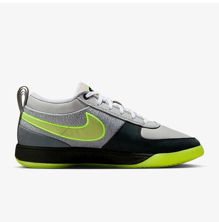 Nike Genuine Air Max 95 Men's and Women's Cushioned Sports Low-Top Basketball Shoes IO9704-001