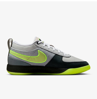 Nike Genuine Air Max 95 Men's and Women's Cushioned Sports Low-Top Basketball Shoes IO9704-001