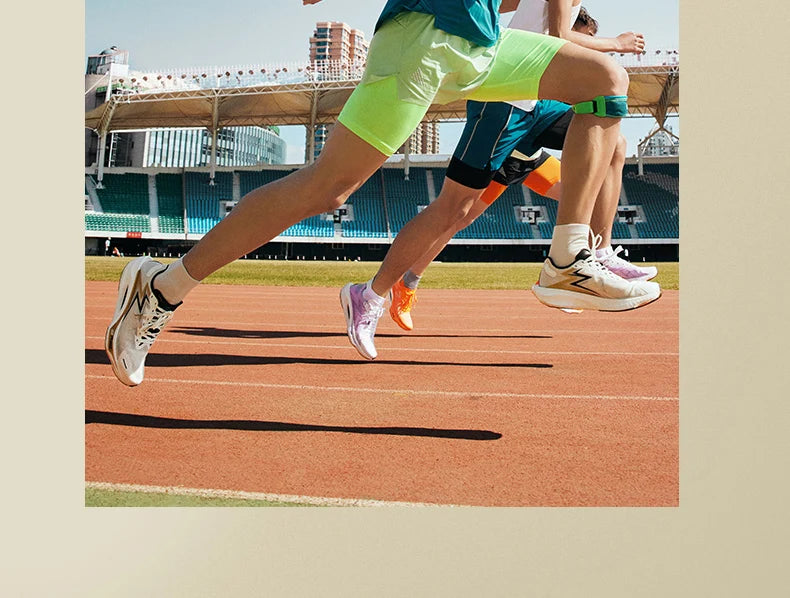 Zapatillas de running 361 Degrees BIospeed 3.0 PRO para hombre, deportivas profesionales para maratón, ligeras y transpirables, zapatillas femeninas 672412208