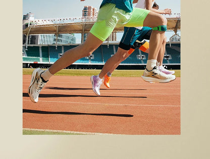 Zapatillas de running 361 Degrees BIospeed 3.0 PRO para hombre, deportivas profesionales para maratón, ligeras y transpirables, zapatillas femeninas 672412208