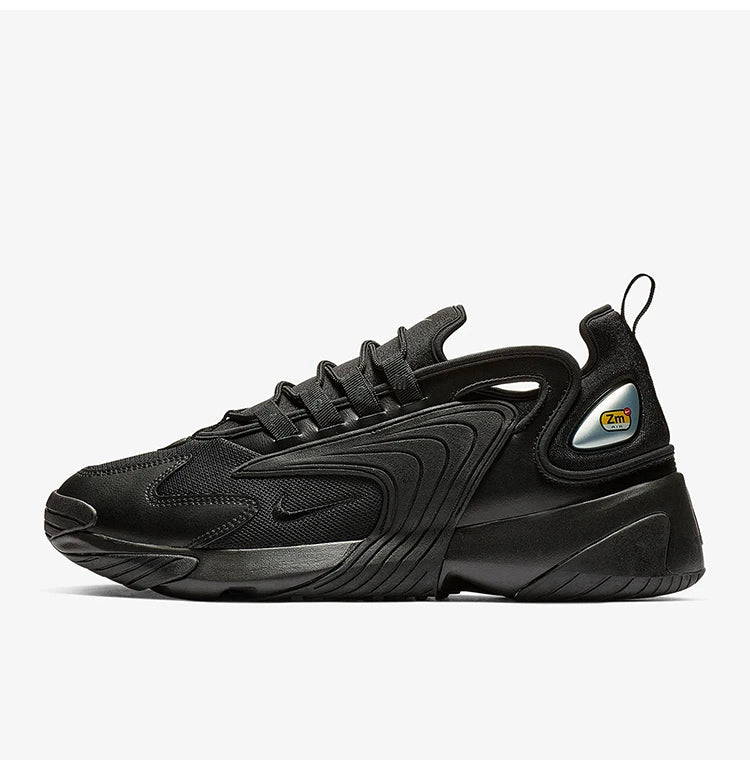 Nike Genuine Zoom 2K Men's Cushioned Breathable Casual Sports Shoes AO0269-002
