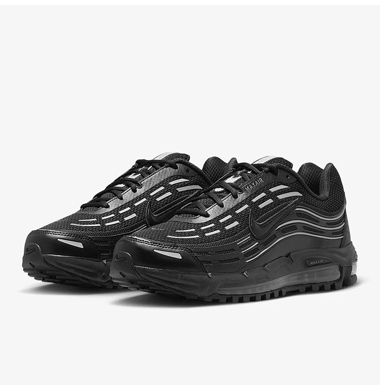 Nike Air Max TL 2.5 genuínos, sapatilhas de corrida desportivas com amortecimento para homem e mulher FZ4110-002