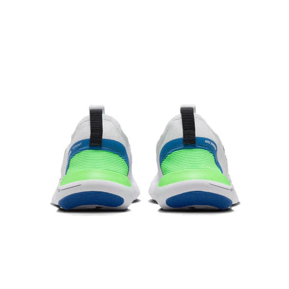 „Nike FREE RN FK“ basų kojų sportiniai bateliai su amortizacija, kvėpuojantys, skirti bėgimui ir kasdieniam nešiojimui FB1276-104