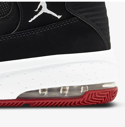 Nike Authentic JORDAN — Sapatilhas de basquetebol reativas para homem CK6636-016