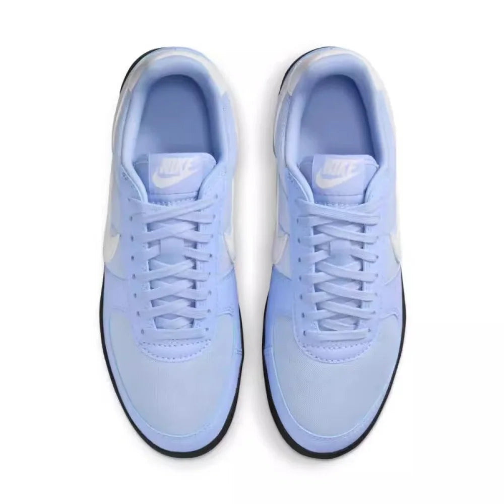 Nike FIELD GENERAL športna oblačila, vsakdanja, minimalistična, protizdrsna, nizka, trpežna športna obutev FZ5593-400