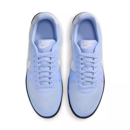 Nike FIELD GENERAL športna oblačila, vsakdanja, minimalistična, protizdrsna, nizka, trpežna športna obutev FZ5593-400