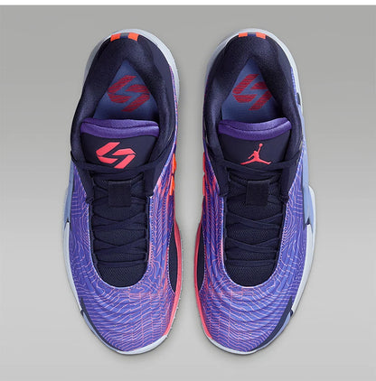 Nike originale JORDAN LUKA 3 scarpe da basket sportive da allenamento da uomo FQ1285-500