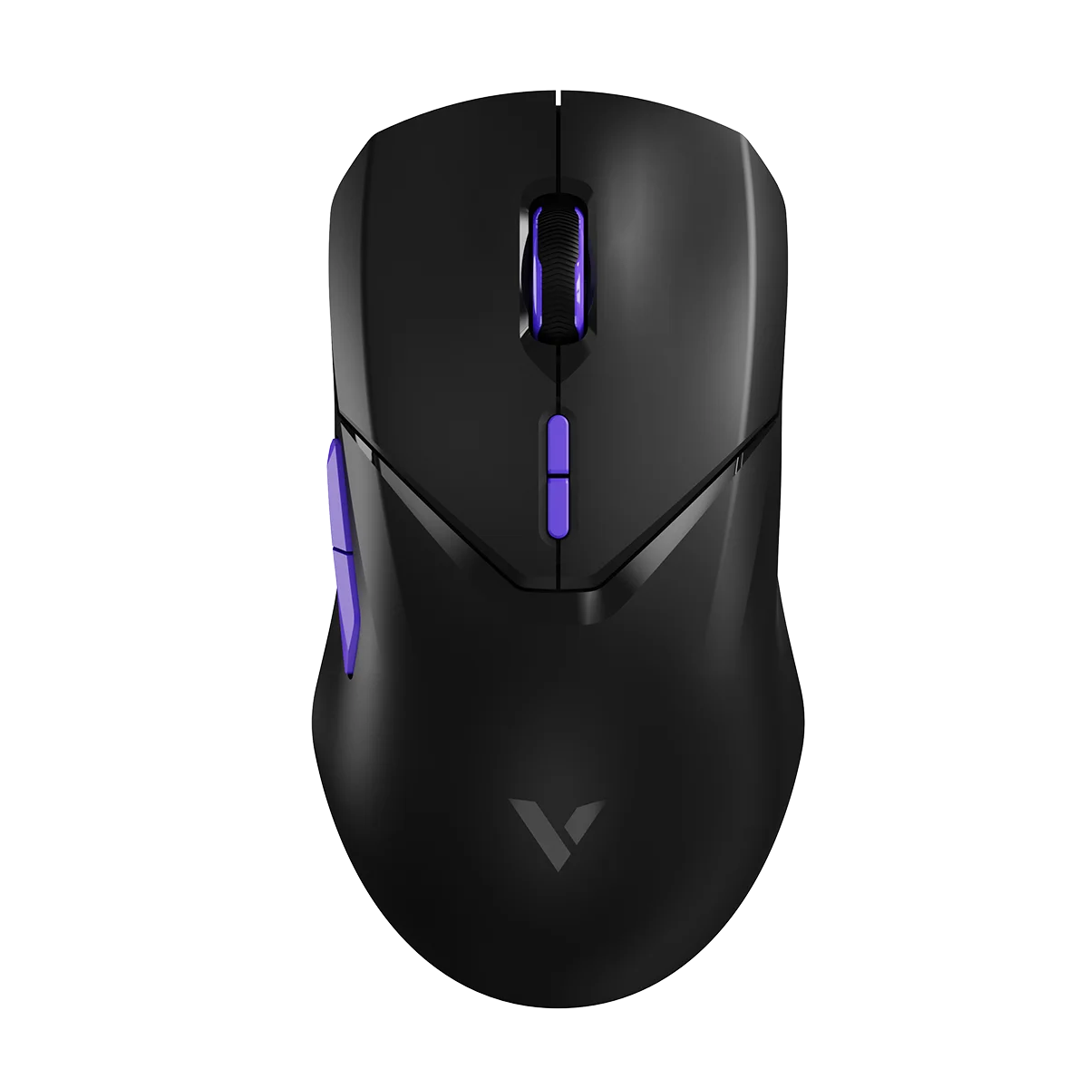 Rapoo VT9PRO/VT9Air 4K Wireless Gaming Mouse Superlight 26000DPI 4KHz Polling Rate 0.25ms Response Time 180H Battery Life PAW3398