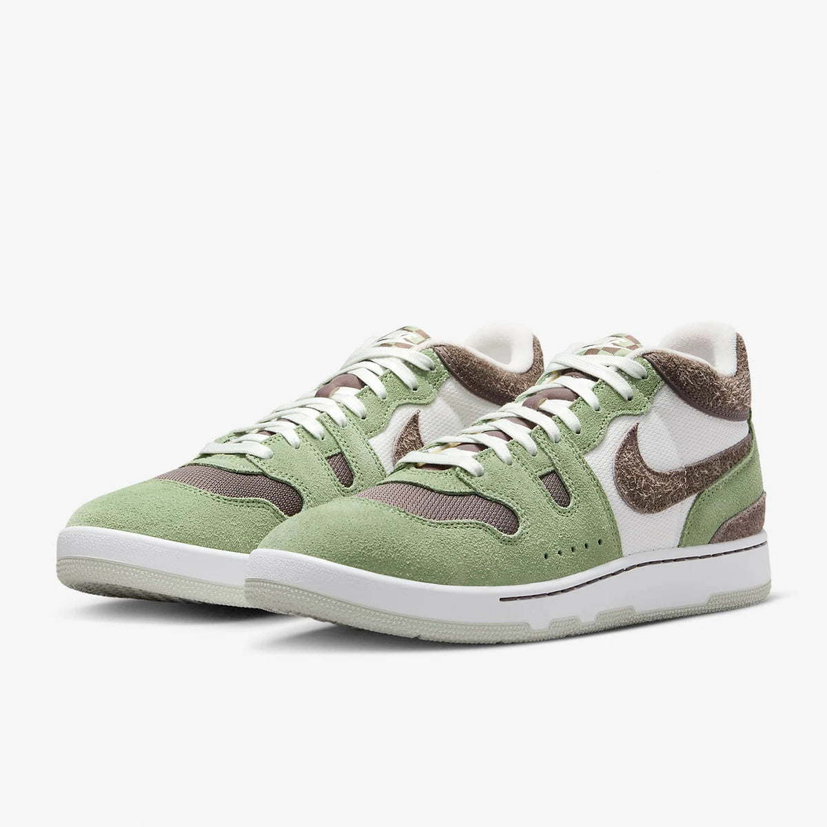 Nike Authentic Attack Spring – мъжки издръжливи маратонки с мека подплата FN0648-300