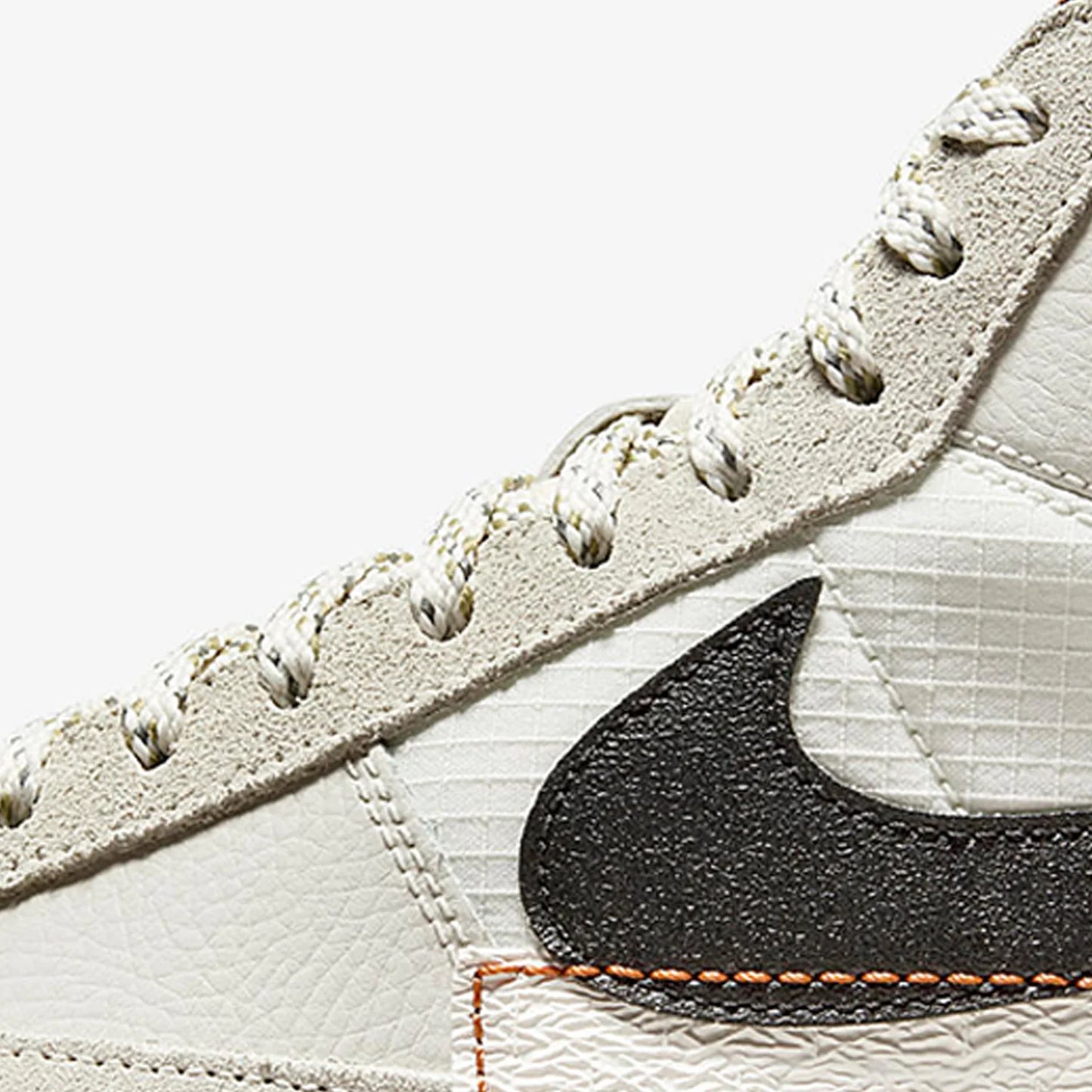 Sneakers casual unisex Nike Blazer Mid Pro Club originali FB8891-002