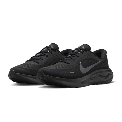 Nike Journey Run – pánske módne, pohodlné, protišmykové, odolné bežecké topánky s odpruženou podrážkou FN0228-009