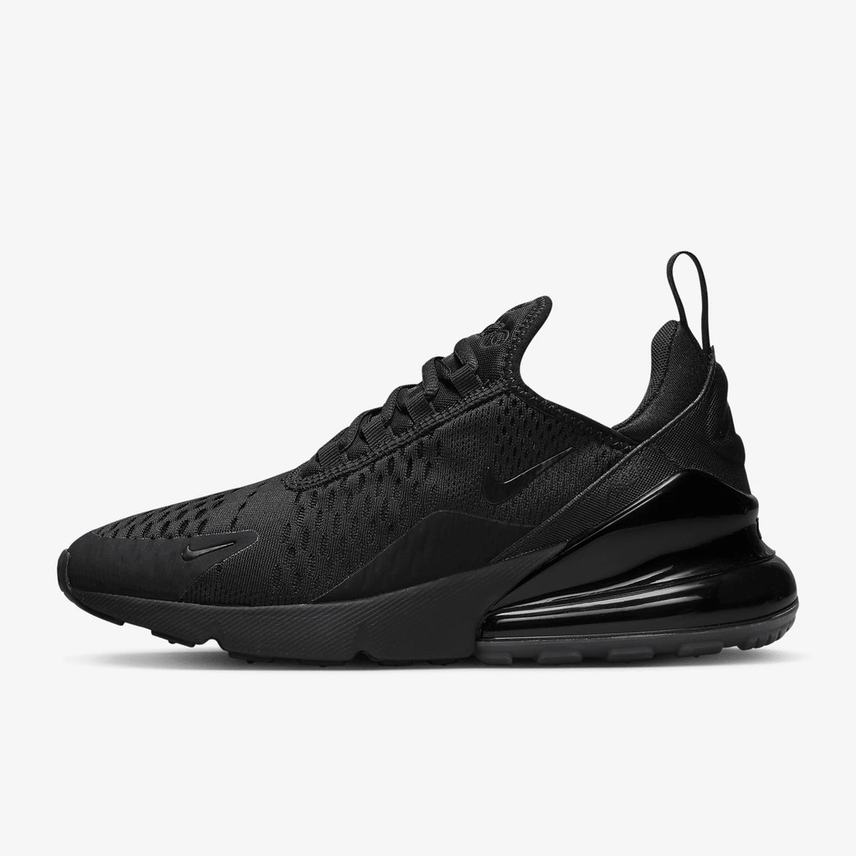 Originální dámské sportovní běžecké boty Nike Air Max 270 s prodyšným vzduchovým polstrováním AH6789-006