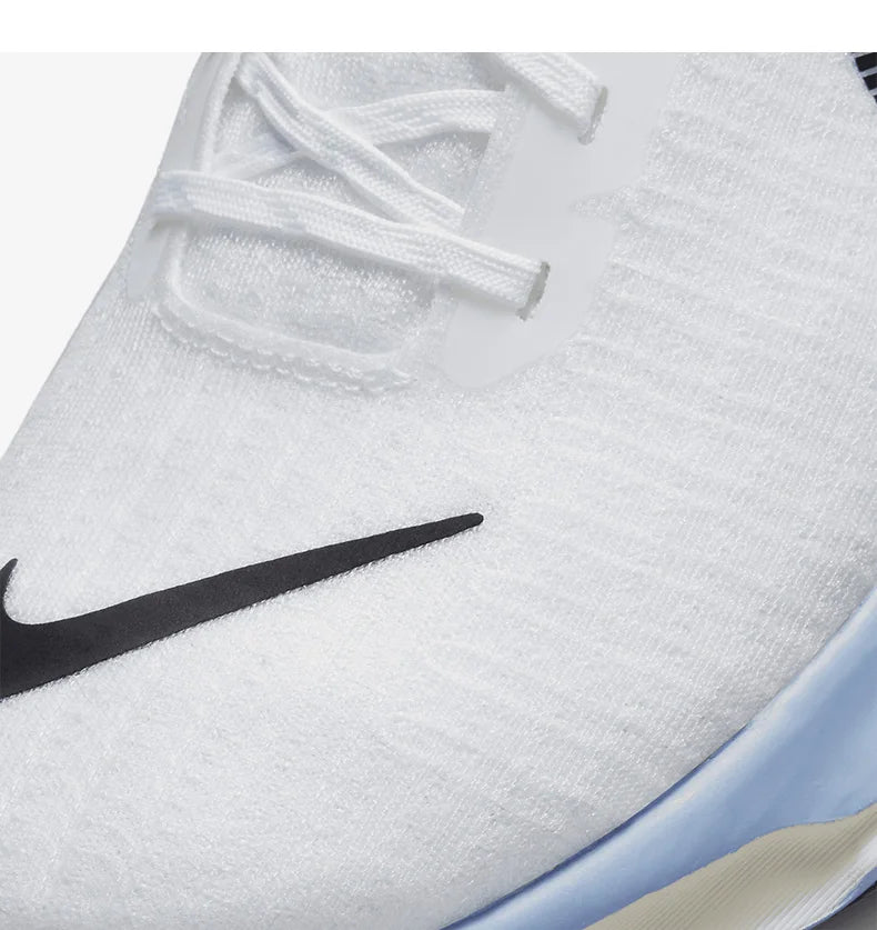 Nike Oficial Genuíno Invincible Sapatilhas de Corrida Desportivas Casuais para Homem e Mulher DR2615-100