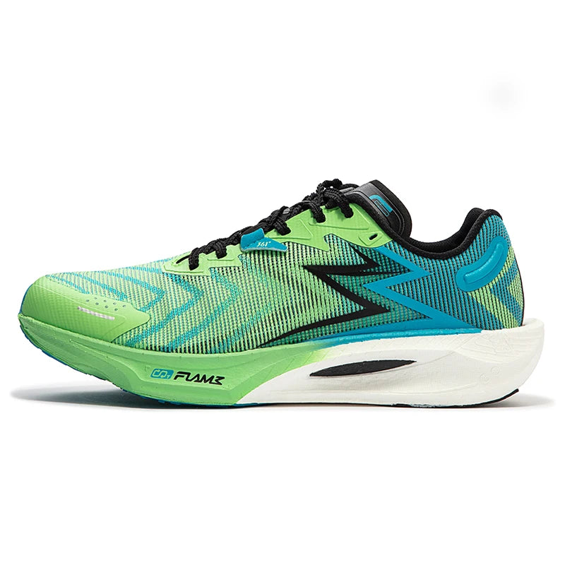 Zapatillas de running 361 Degrees BIospeed 3.0 PRO para hombre, deportivas profesionales para maratón, ligeras y transpirables, zapatillas femeninas 672412208