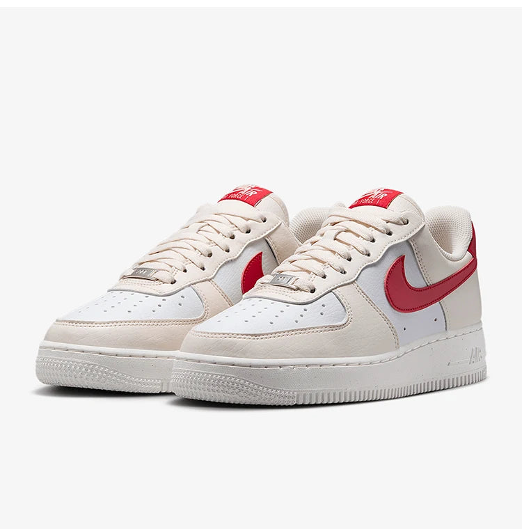 „Nike“ oficialūs originalūs „Air Force 1“ moteriški sportiniai bateliai „Air Force One“ DC9486-109