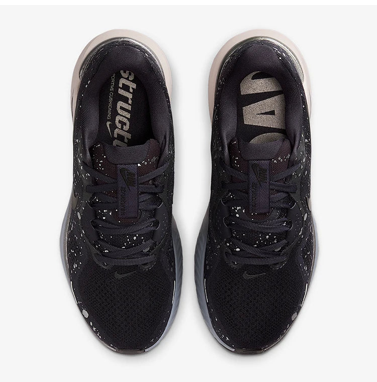 Nike Genuine Structure 26 SE Women's Stable Road Running Shoes HV1727-500