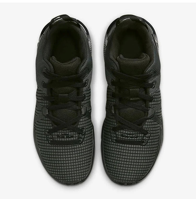 Nike Official Authentic LeBron Witness 7 træningsbasketballsko til mænd DM1123-004