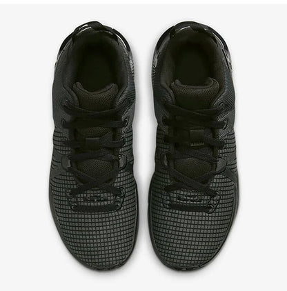 Nike Official Authentic LeBron Witness 7 træningsbasketballsko til mænd DM1123-004