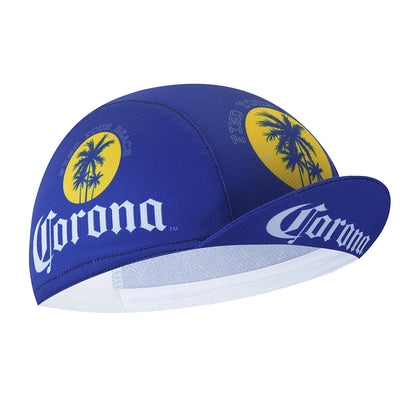 Boné de Ciclismo Beer para Desporto ao Ar Livre, Boné de Equipa para Bicicleta, Respirável, Proteção Solar de Verão, Unissexo
