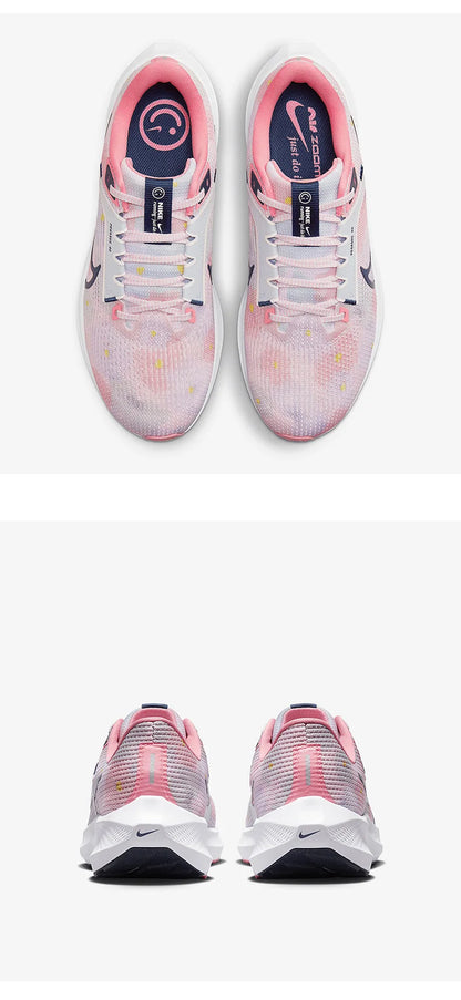 Nike Authentic Summer New Women's Breathable Cushioned Sports Running Shoes DV7890-600