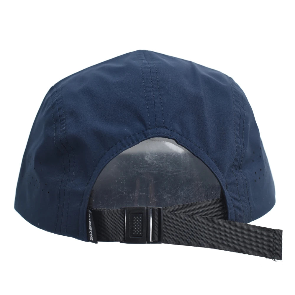 Spring Summer Outdoor Foldable Sport Breathable Baseball Cap Men Women Soft Dad Hat Adjustable Casual Trucker Style Low Profile