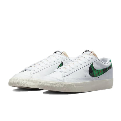 Sneakers Nike Blazer: design classico retrò, resistenti e comode, ideali per l’uso quotidiano e casual DQ1470-004