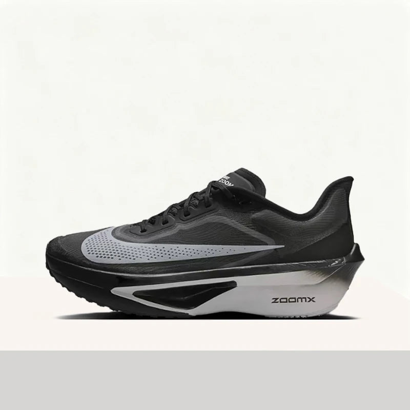 Scarpe da corsa unisex basse Nike Zoom Fly 6 - Antiscivolo, resistenti, comode, traspiranti, ammortizzate FV6040-001