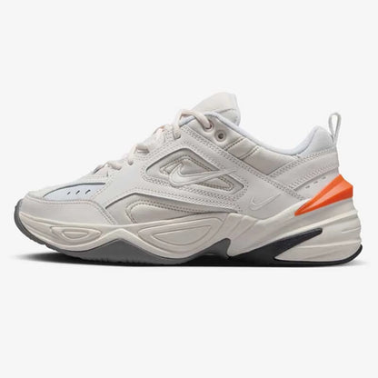 Nike M2K TEKNO Retro otporne na klizanje, izdržljive, svestrane, podstavljene tenisice za muškarce, sportske cipele BQ3378-100
