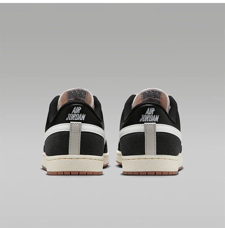 „Nike Authentic JORDAN“ vyriški žemapadžiai, su raišteliais, kvėpuojantys, lengvi sportiniai bateliai IM2055-001