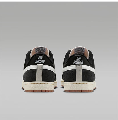 „Nike Authentic JORDAN“ vyriški žemapadžiai, su raišteliais, kvėpuojantys, lengvi sportiniai bateliai IM2055-001