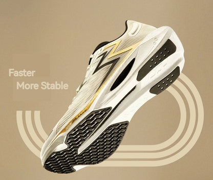 Zapatillas de running 361 Degrees BIospeed 3.0 PRO para hombre, deportivas profesionales para maratón, ligeras y transpirables, zapatillas femeninas 672412208
