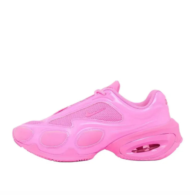 Zapatillas lifestyle de caña baja Nike Air Max Muse para mujer: deportivas, cómodas, ligeras, transpirables y duraderas FV1920-001