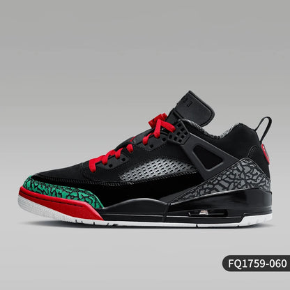 „Nike Authentic Jordan Spizike Low“ vyriški krepšinio bateliai FQ1759-060