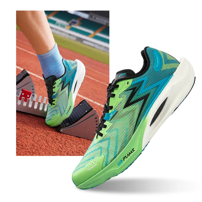 Zapatillas de running 361 Degrees BIospeed 3.0 PRO para hombre, deportivas profesionales para maratón, ligeras y transpirables, zapatillas femeninas 672412208