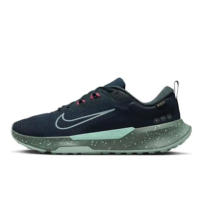 Nike Juniper Trail 2 GTX muške vanjske udobne, neklizajuće, izdržljive tenisice za trail trčanje, vodootporne HM9734-302