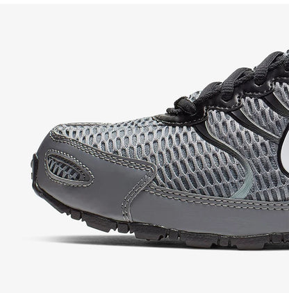 Nike Authentic Air Max Torch 4 Zapatillas deportivas de running para hombre con amortiguación Air 343846-012